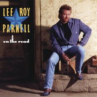 Lee Roy Parnell - On The Road